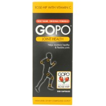 GOPO Joint Health 200 Capsules